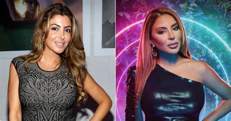 larsa pippen butt before|All The Cosmetic Procedures RHOM Star Larsa Pippen Admits。